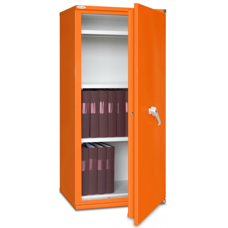 Armoire forte ignifuge papier basse PRIX 3076.92 €