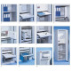 Accessoires pour coffres-forts