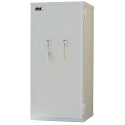 Coffre-fort Classe 4 Eurosafe PTK E4-370