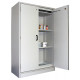 AF-864 90 Inox Armoire de sécurité 90 minutes 