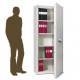 SA 310 Armoire ignifuge papier