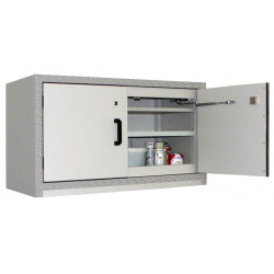 AF-180 90 Inox Armoire de sécurité 90 minutes