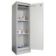 Armoire de sécurité 90 minutes AF-400 90 Inox