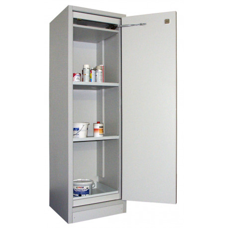 Armoire de sécurité 90 minutes AF-400 90 Inox